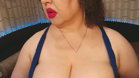 LIpsAddiction online show from September 13, 2025, 1:00 pm