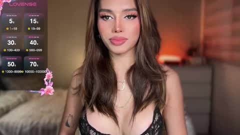 Oh my Amber online show from March 20, 2026, 3:11 am