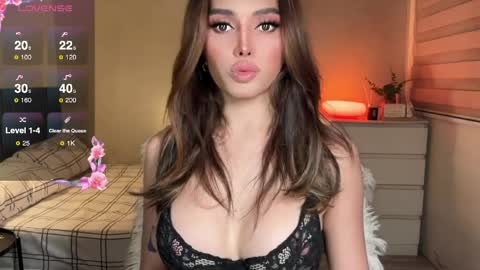 Oh my Amber online show from April 10, 2026, 9:14 am