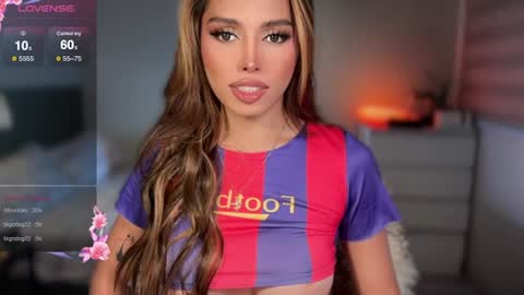 Oh my Amber online show from July 11, 2026, 10:00 pm