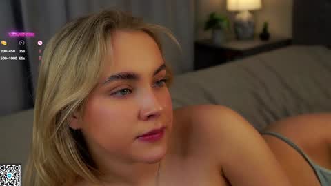 Amelia online show from January 25, 2025, 6:12 am