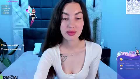 Lira revery online show from December 16, 2025, 11:43 pm