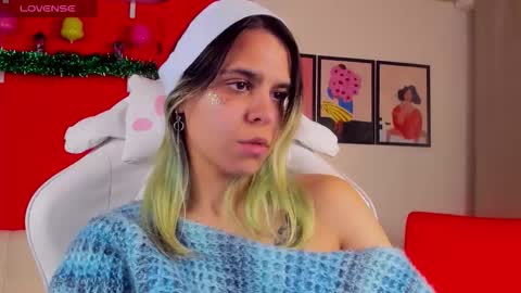 Snapshot of lirabelles chatting on December 17, 2025, 8:20 am hello Ill be waiting for you during these hours tue 10am-5pm wed 3am-5pm thu 3am-5pm fri 3am-10am sat 10am-5pm sun 3am-1GMT online show from December 17, 2025, 8:20 am