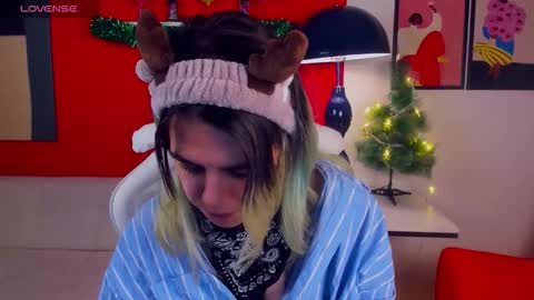 Snapshot of lirabelles chatting on December 19, 2025, 3:35 am hello Ill be waiting for you during these hours tue 10am-5pm wed 3am-5pm thu 3am-5pm fri 3am-10am sat 10am-5pm sun 3am-1GMT online show from December 19, 2025, 3:35 am