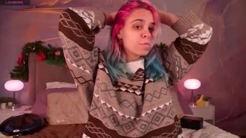 Snapshot of lirabelles chatting on January 12, 2026, 3:12 am hello Ill be waiting for you during these hours tue 10am-5pm wed 3am-5pm thu 3am-5pm fri 3am-10am sat 10am-5pm sun 3am-1GMT online show from January 12, 2026, 3:12 am