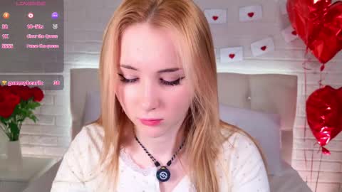 Snapshot of lirakink chatting on February 14, 2026, 4:09 am lirakink online show from February 14, 2026, 4:09 am