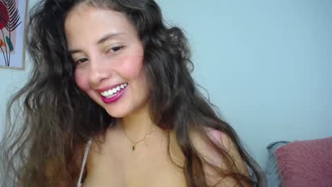 Lily see u on december 2 online show from January 27, 2025, 9:44 pm