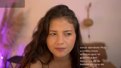 Snapshot of lirio05 chatting on February 10, 2026, 7:51 pm Lily see u on december 2 online show from February 10, 2026, 7:51 pm