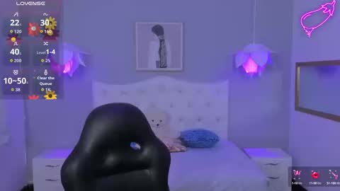 Lisa online show from September 10, 2025, 6:30 pm