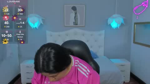 Lisa online show from October 15, 2025, 6:19 pm