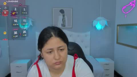 Lisa online show from October 22, 2025, 11:43 am