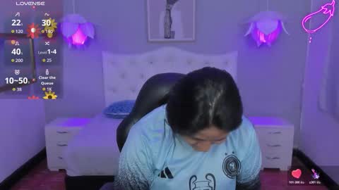 Lisa online show from November 21, 2025, 11:42 am