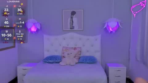 Lisa online show from November 25, 2025, 6:30 pm