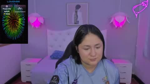 Lisa online show from December 19, 2025, 6:15 pm