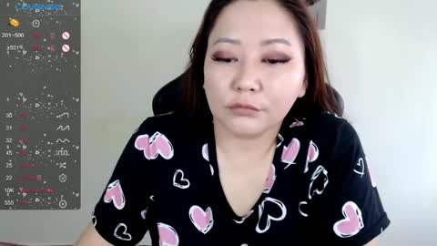 Snapshot of lisa_______ chatting on May 19, 2026, 4:52 am Lisa Harris online show from May 19, 2026, 4:52 am