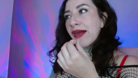 Lisa online show from February 22, 2026, 11:25 pm