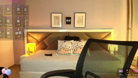 Lisa online show from April 10, 2026, 3:06 pm