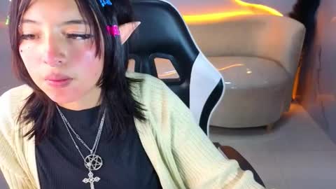 Snapshot of lisa_doll_tx chatting on February 27, 2026, 7:47 pm lisa_doll_tx online show from February 27, 2026, 7:47 pm