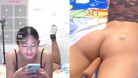 lisa_goals online show from February 17, 2026, 3:14 am