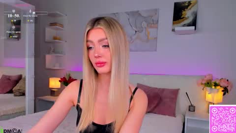 Lisa online show from March 1, 2026, 2:02 am