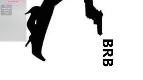 lisa_moons online show from April 19, 2026, 12:37 pm