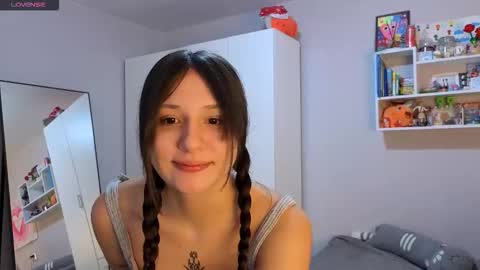 Snapshot of lisa_mzemta chatting on January 7, 2026, 7:11 am Lisa online show from January 7, 2026, 7:11 am