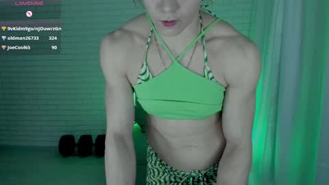 lisa online show from March 7, 2025, 10:54 pm