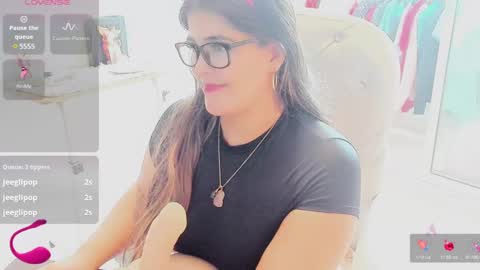 Lisa online show from December 19, 2024, 3:08 pm