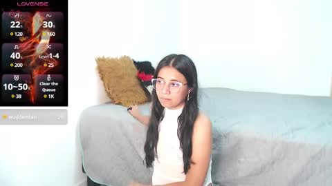 faisury online show from February 7, 2025, 9:15 pm