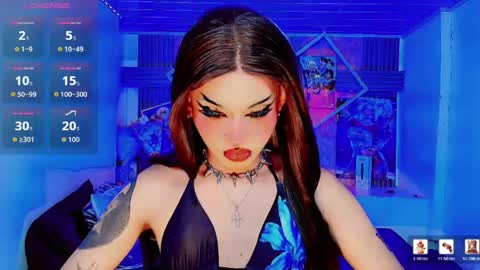 lisa_sparkleee online show from May 8, 2026, 3:01 am