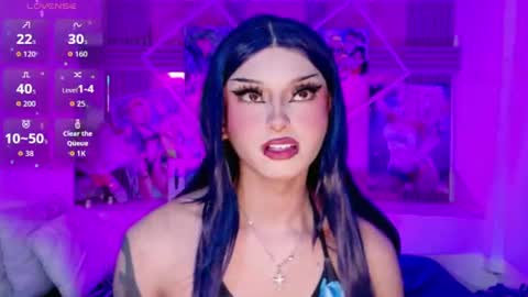 Snapshot of lisa_sparkleee chatting on June 11, 2026, 3:37 am lisa_sparkleee online show from June 11, 2026, 3:37 am