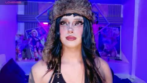 Snapshot of lisa_sparkleee chatting on June 17, 2026, 3:09 am lisa_sparkleee online show from June 17, 2026, 3:09 am