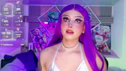 Snapshot of lisa_sparkleee chatting on June 25, 2026, 5:12 am lisa_sparkleee online show from June 25, 2026, 5:12 am