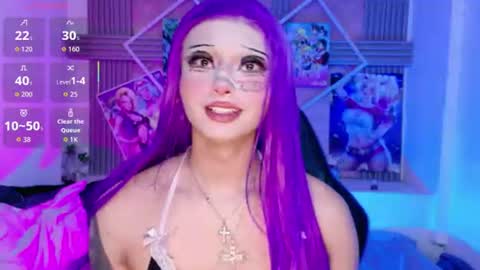 Snapshot of lisa_sparkleee chatting on June 30, 2026, 3:18 am lisa_sparkleee online show from June 30, 2026, 3:18 am