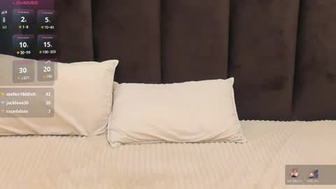 Ur sensual Lisa online show from April 9, 2026, 2:00 am