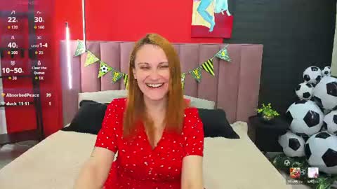 Snapshot of lisaamoree chatting on July 13, 2026, 1:30 am Ur sensual Lisa online show from July 13, 2026, 1:30 am