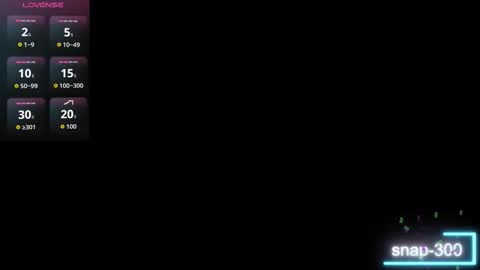 Lisa online show from February 7, 2026, 3:16 pm