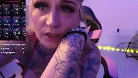 Snapshot of lisacasandra chatting on December 3, 2024, 11:24 pm lisacasandra online show from December 3, 2024, 11:24 pm