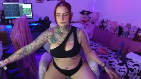 lisacasandra online show from March 15, 2026, 12:16 am