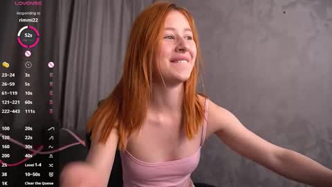 Snapshot of lisafoxy_ chatting on December 18, 2025, 1:22 am Lisa online show from December 18, 2025, 1:22 am