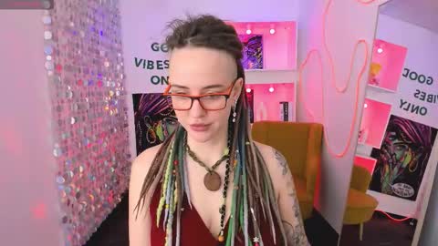 Lisa online show from March 6, 2026, 6:10 am