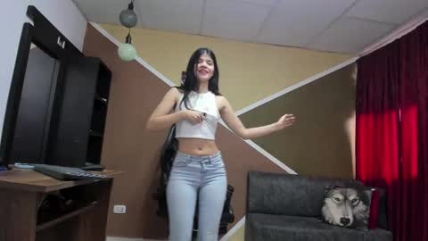 Lisa Gray Independent Model online show from October 2, 2025, 7:43 pm