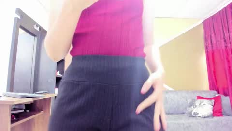 Lisa Gray Independent Model online show from November 28, 2025, 8:11 pm