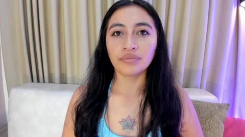 LisaHadwiin online show from December 23, 2024, 6:16 pm