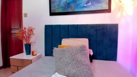 LisaHadwiin online show from December 29, 2024, 5:33 pm