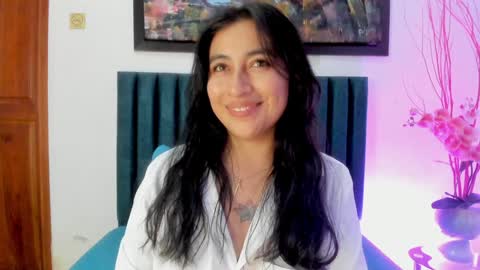 LisaHadwiin online show from January 18, 2025, 6:10 pm