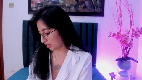 LisaHadwiin online show from January 18, 2025, 9:13 pm