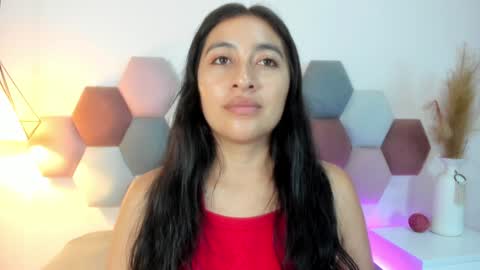 LisaHadwiin online show from January 26, 2025, 2:08 pm