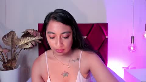 LisaHadwiin online show from February 19, 2025, 9:47 pm