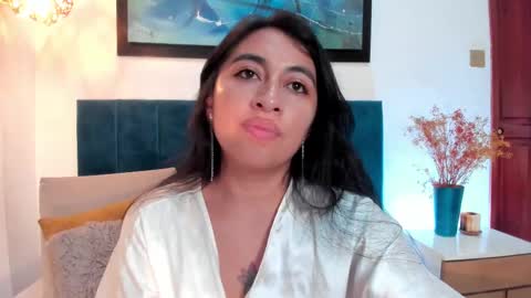 LisaHadwiin online show from February 21, 2025, 12:49 am